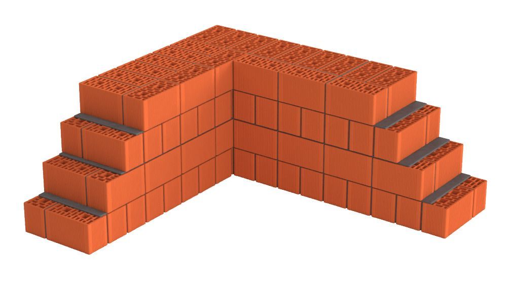 Керамический блок Кетра - Фото №2