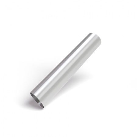 Труба водосточная D90х2000 GS RAL9003