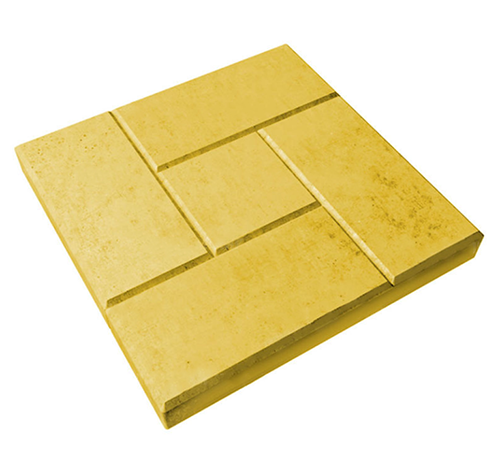 Тротуарная плитка Арт Альянс Калифорния 300 х 300 х 30 Другой