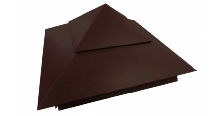 Колпак двойной Premium Atlas