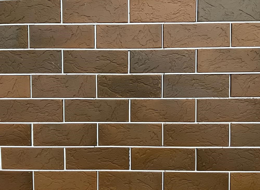 Арский кирпич Флеш Марроне Винтаж 1.4НФ