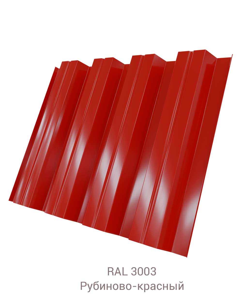 Профнастил Н-60 Velur 0.5