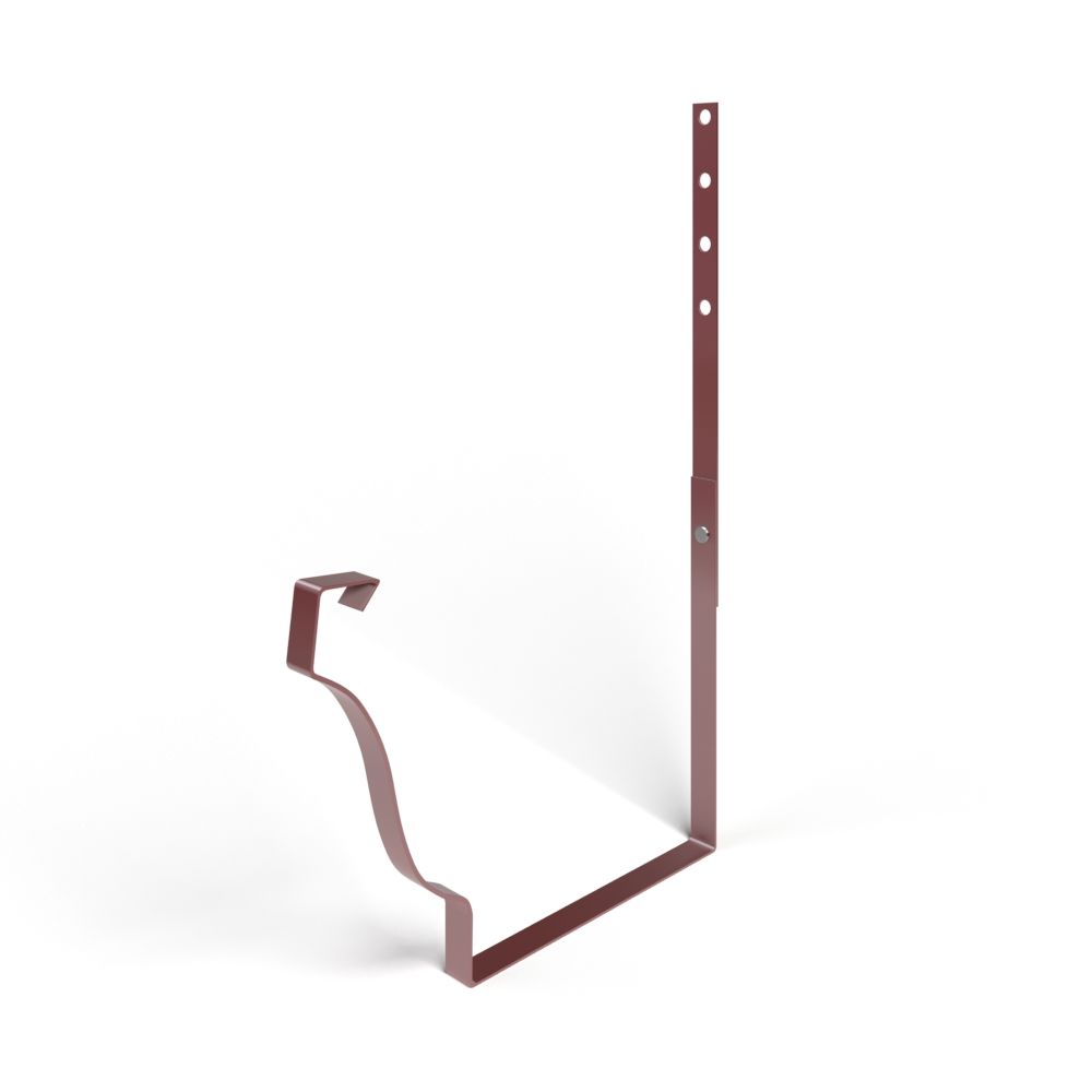 Держатель желоба 120х86х295 (3 мм)