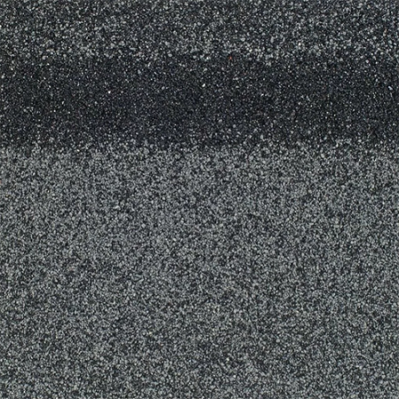 Коньково-карнизная черепица Технониколь Серый микс 5 м2