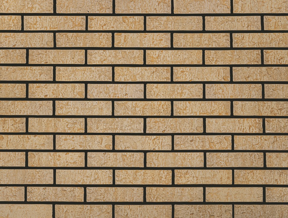 Керма Премиум кирпич лицевой 1НФ коричневый Luna