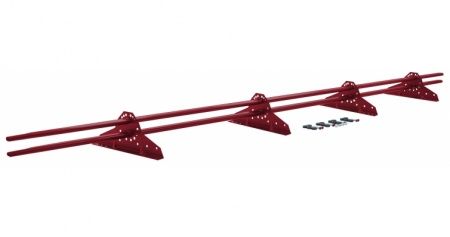 Снегозадержатель универсальный Grand Line 3м