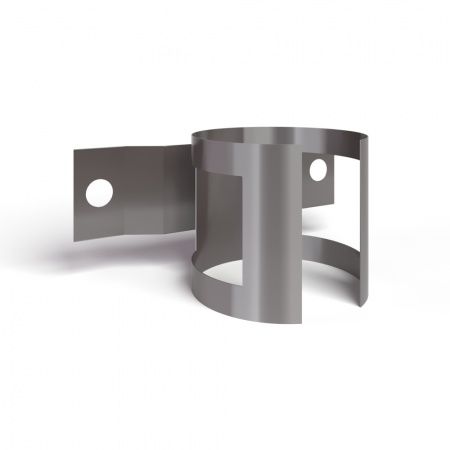 Держатель трубы D100 (на дерево) RR32