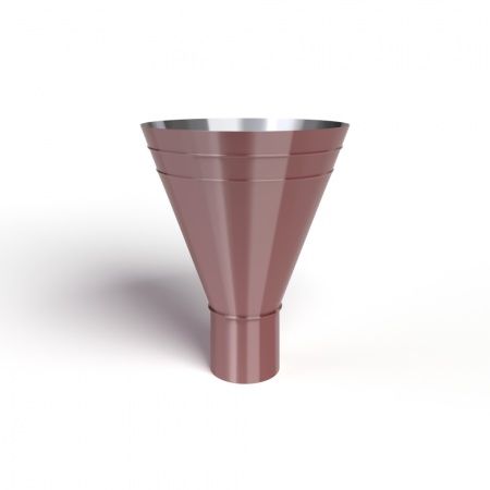 Воронка водосборная D300/100 P363