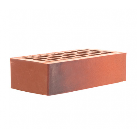 Голицынский кирпич лицевой 1НФ милан гладкий