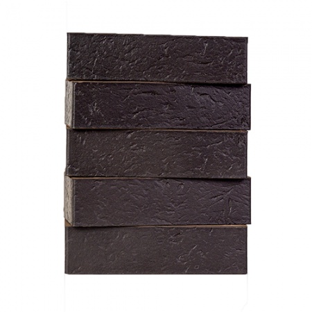 Кирпич Красная Гвардия лицевой 1НФ Black Premium