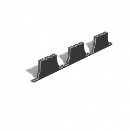 Уплотнитель Н-114х600-А