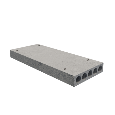 Плита перекрытия РАФФ 2180x990x220