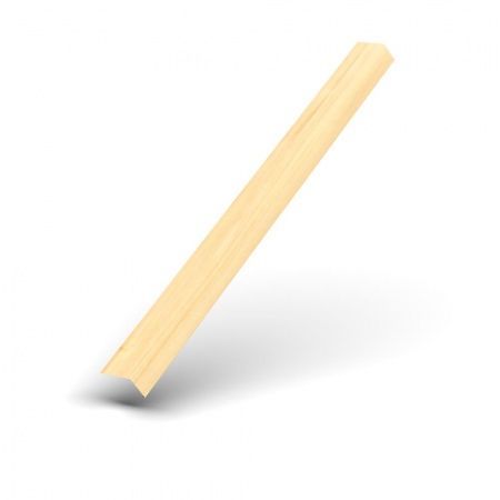 Планка карнизная 100х96х2000 Ecosteel Matt./Т 0.5