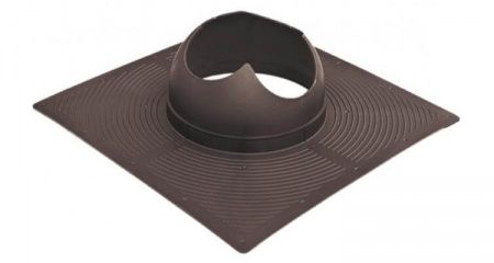 Проходный элемент Base-VT 110 коричневый