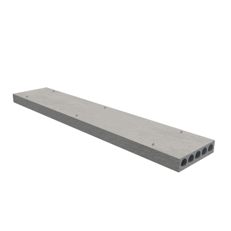 Плита перекрытия ПК32-10-8ТА