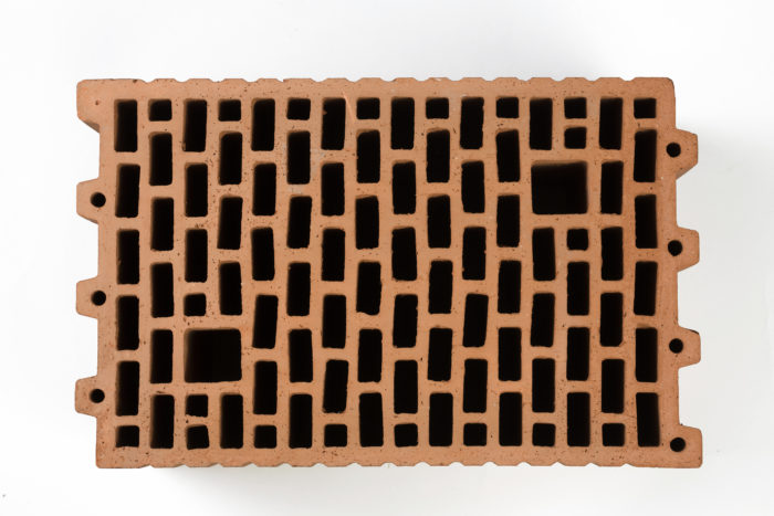 Камень керамический KERAKAM '25XL КПТВ