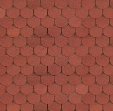 Гибкая черепица Технониколь Танго Кленовый коричневый