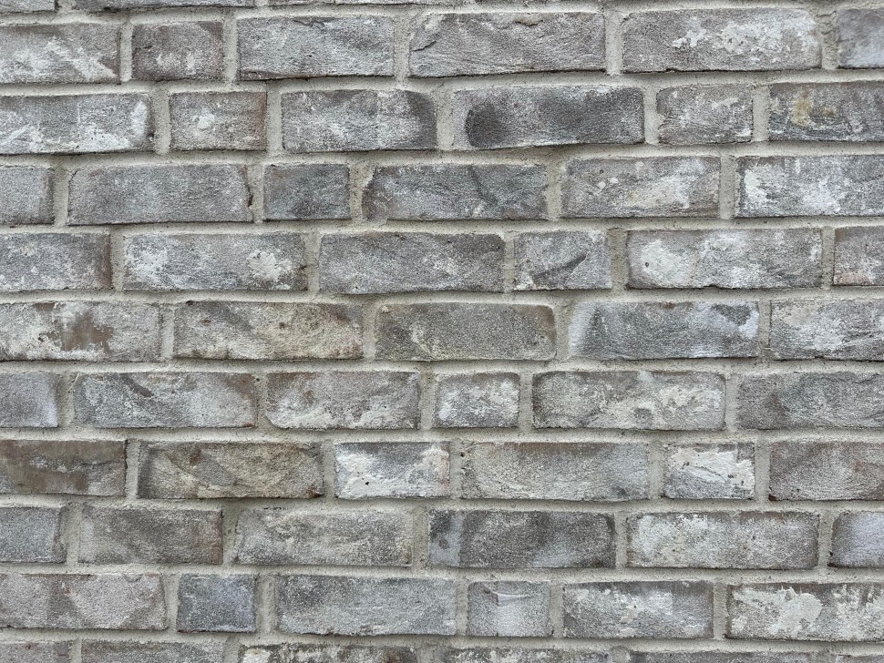 Кирпич ручной формовки Каррар WDF