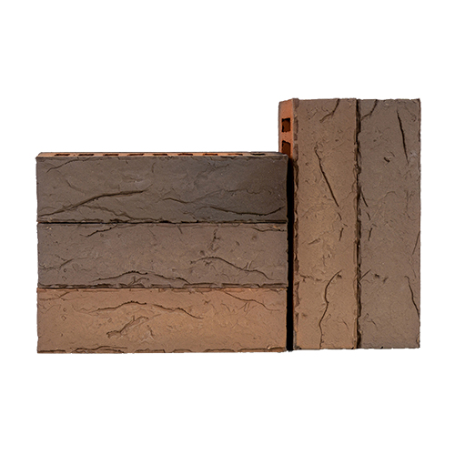 Кирпич Красная Гвардия лицевой - Фото №2