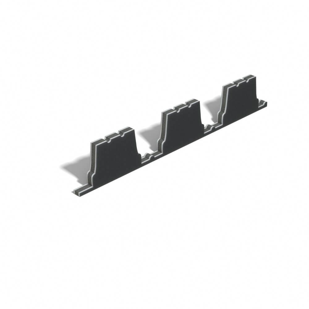 Уплотнитель Н-114х750-А