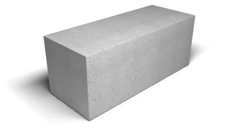 Газобетонный стеновой блок Cubiblock D600 625х200х200