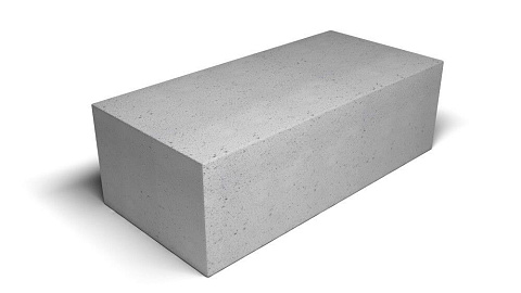 Газобетонный блок Bikton