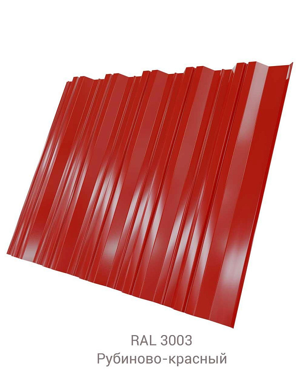 Профнастил НС-35 Velur 0.5