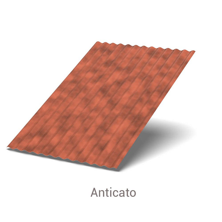 Профнастил МП-18 CLOUDY 0.5