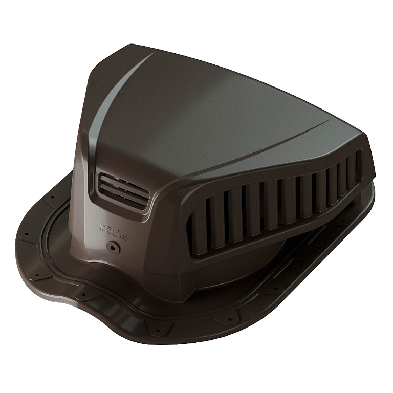 Точечный аэратор Docke Monterrey Тёмно-коричневый