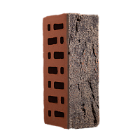 Керма кирпич BRITANIKA STAFFORD WDF