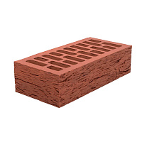 Ижевский кирпич лицевой