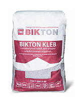 Клей для газобетона Bikton