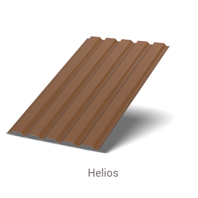 Профнастил МП-35 Colorcoat Prisma 0.5