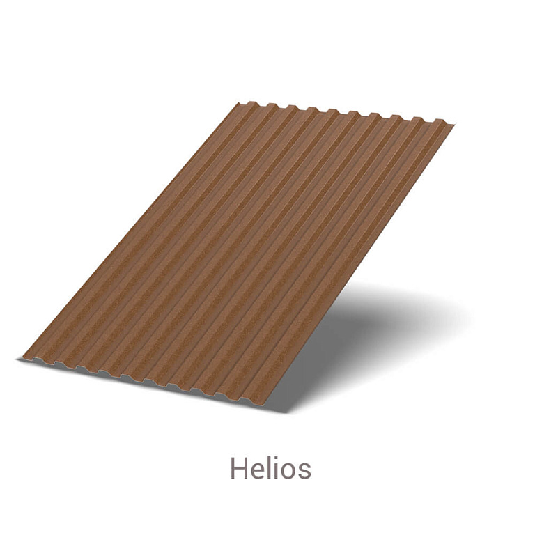 Профнастил С-21 Purman 0.5