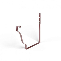 Держатель желоба карнизный 120х86х170 (4 мм) P363