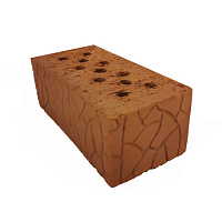 Ревдинский кирпич рядовой полнотелый 1.4НФ (пустотность до 13%)