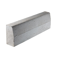 Бордюр Арт Альянс Бордюр дорожный (вибропресс) 1000 х 300 х 150 Серый