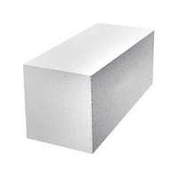 Газобетонные блоки Профит D500 650*400*200